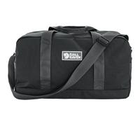 Sac de sport Fjällräven Vardag Duffel 33 Couleur: noir
