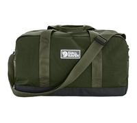 Sac de sport Fjällräven Vardag Duffel 33 Couleur: vert