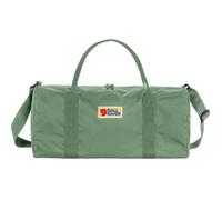 Sac de sport - FJALL RAVEN - Vardag Duffel 30 - Vert clair - Zippée - Mixte