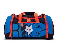 Sac de sport fox 180 race spec duffle gear bleu