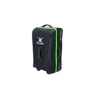 Sac de sport Gilbert Club Flight Noir 57x33x22