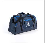 Sac de sport Gilbert Club Holdall V4 Bleu 62x30x35 cm