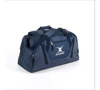 Sac de sport Gilbert Club Holdall V4 Bleu 62x30x35 cm