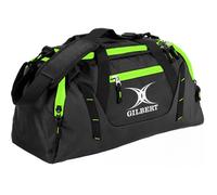Sac de sport Gilbert Club - Noir - 56x25x28