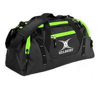Sac de sport Gilbert Club Noir 56x25x28