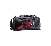 Sac de sport Gorilla Wear Noir 41,5 L