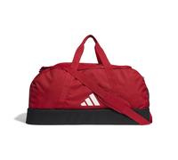 adidas Sac de sport Tiro League Mixte Team Power Red 2/Black/White L