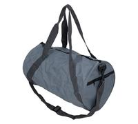 Sac de Sport Grande capacité, imperméable, en Tissu Oxford, idéal pour Les Voyages, idéal pour Les Hommes et Les Femmes, idéal pour Les Exercices de Gym, avec Un Poids léger, Gris