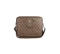 Guess Sac femme 4G Big Logo Marron