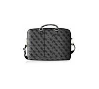 Sac de sport - GUESS - 4G Uptown - Graphite - Femme - Adulte