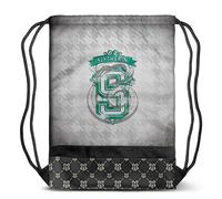 Sac de sport Harry Potter Serpentard 48 cm Karactermania