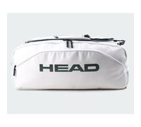Sac de sport HEAD 2025 Wimbledon Pro X L sac de raquette de tennis 262015...