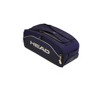 Sac de sport Head Pro X Duffle Zverev LTD NV Bleu TU