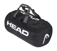 Head Racket Tour Team Club Duffle Bag 51l Noir