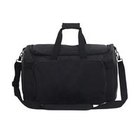 Sac de Sport Homme Sac De Sport De 19 Pouces pour Femmes, Sac De Nuit pour Week-End, Sac De Voyage pour Articles Personnels Musculation, Outdoor, Workout