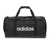 Adidas Linear Medium 39l Duffle Bag Noir