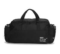Sac EA7 Train Core Gym noir pur