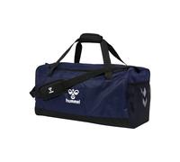 Hummel Sac de sport Core 2.0 Bleu S