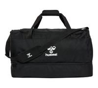 Hummel Sac de sport Hmlcore 2.0 W, Unisexe, Noir, L