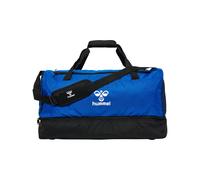 Hummel Sac de sport HMLCORE 2.0 W Unisexe True Blue/Black Taille L