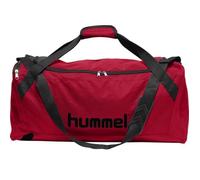 hummel Core Sports Bag S True Red / Black