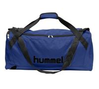 Sac de sport Hummel Core Sports - Bleu - Enfant - Multisport XS