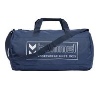 Hummel Sac porte-clés hmlSAC DE Sport Rond Unisexe Insignes Bleu One