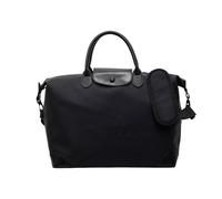 Sac de sport imperméable de grande capacité en tissu Oxford résistant à la déchirure avec plusieurs poches pour l'entraînement, les voyages et les voyages d'une nuit, sac de sport léger et résistant à