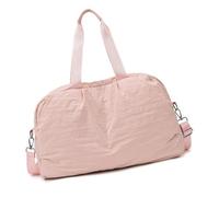 Sac de sport imperméable de grande capacité résistant aux déchirures avec plusieurs poches pour la natation, l'entraînement, les voyages, l'hôpital, la maternité avec plusieurs compartiments, a