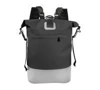 Sac De Sport Imperméable - Sac À Dos De Randonnée 15,8 Pouces | Sacs Sec À Roulettes En PVC 25 L, À Dos D'extérieur Avec Rembourrage Antichoc Et Protection De Téléphone Pour Le Trekking, Le Cyclism