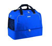 JAKO - Sac De Sport Classico, Mixte, Royal, 38 CM