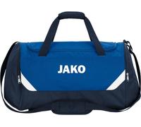 Sac de sport Jako Iconic bleu marine taille L