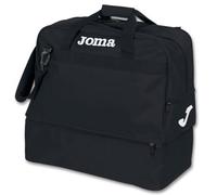 Sac de sport - JOMA - TRAINING 3 - Noir - Mixte - Idéal pour le football