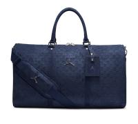 Sac de sport Jordan Suede Monogram (40 L) Midnight Navy TAILLE UNIQUE