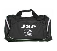 Sac de sport - JSP - 55 L - Casque F1 - Noir - Enfant Mixte
