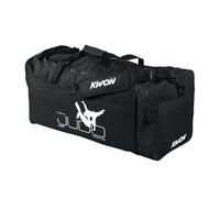 Sac de sport Judo Kwon Noir 65x32x32 cm