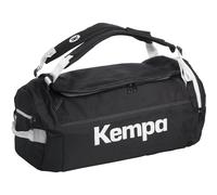 Kempa Sac de sport K-Line Noir S