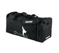 Kwon 5017003 Sac de karaté Noir 65 x 32 x 32 cm