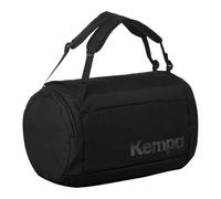 Sac de Sport Kempa K-Line Pro - 60 litres - Sac de Voyage pour Femmes et Hommes - avec Fonction Sac à Dos - Sac pour Le Sport, Voyage, Fitness, Gym, Handball, Football