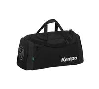 Kempa Sac de sport 30 L Noir Taille S