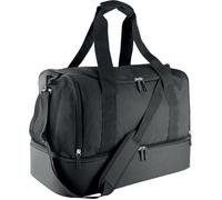 Sac de sport - KIMOOD - KI0618 - Polyester 600D - Base rigide - Capacité 49L