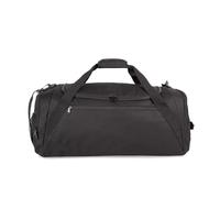 Sac de sport Kimood Noir TU