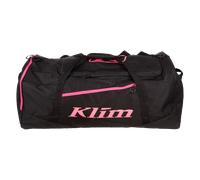 Klim Sac Drift Gear noir-rose pour homme