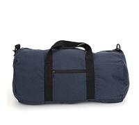 Sac de Sport, KS3 9.84in Canvas Navy Navy Portable Bag Fitness Fitness Unisexe Single Sports Pack Handheld Backpack for Sports Travelling Camping Touring