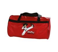 Kwon Sac de sport Miru Front Kick Rouge 48 x 28 x 28 cm