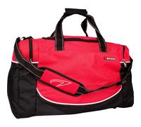 Sac de sport large Avento Noir L