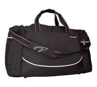 Sac de sport large Avento Noir L
