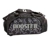 Sac de sport large Booster Fight Gear B-Force Noir L