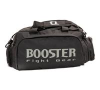Sac de sport large Booster Fight Gear B-Force Noir L