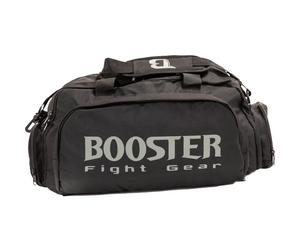 Sac de sport large Booster Fight Gear B-Force Noir L